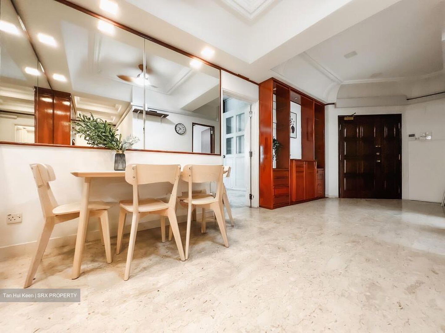 Arthur Mansions (D15), Condominium #496432041